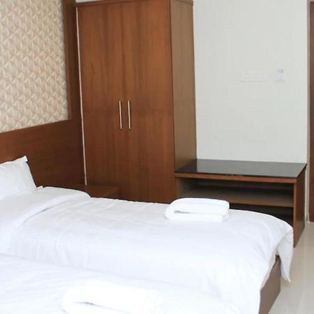 A And M Rooms And Residences Chennai Exterior photo